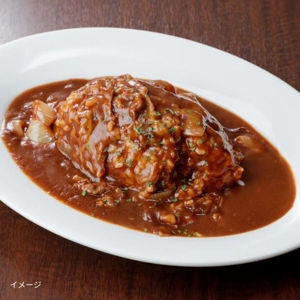 「早矢仕（ハヤシ）（フレークルウ）」