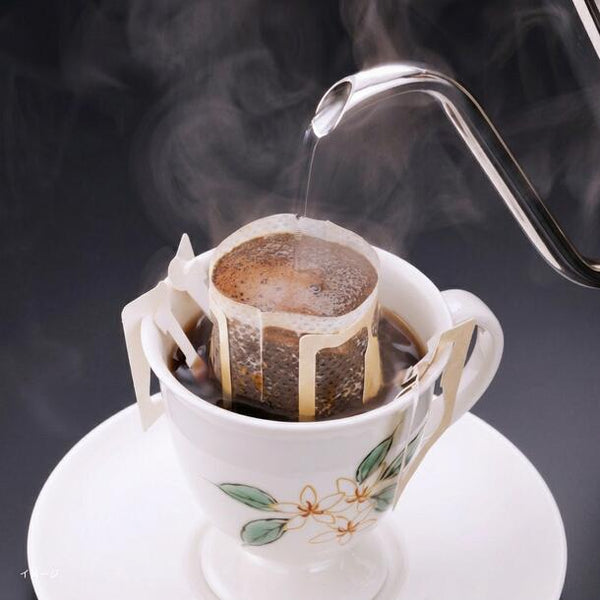 小川珈琲店「有機珈琲 アソートセット ドリップコーヒー」