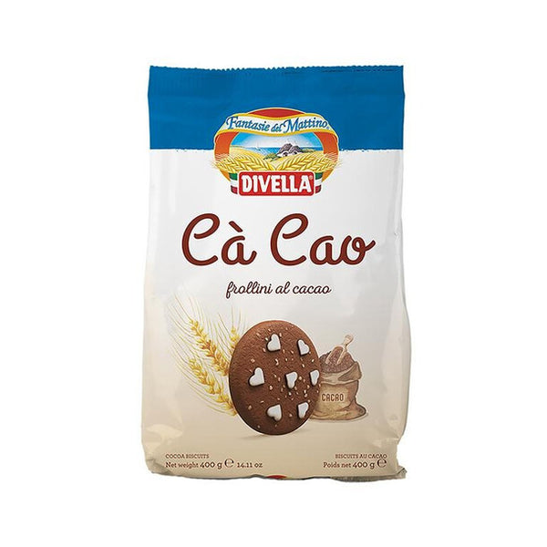 「カカオ アル カカオ （ココア味）」