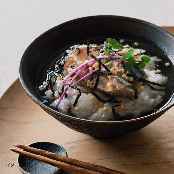 DEAN ＆ DELUCA「三陸茶漬け3種」