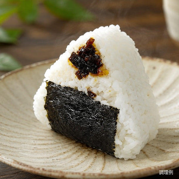 「こんぶおにぎり」