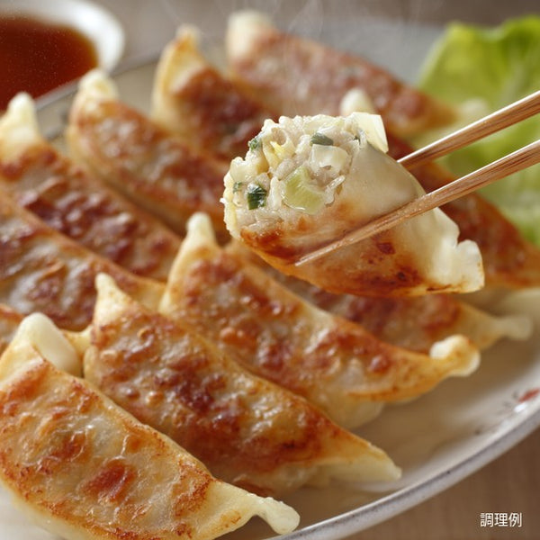 「宇都宮餃子会加盟店 とんきっき餃子（30個入）」