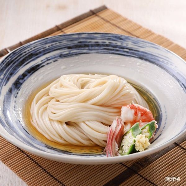 香川県産「太口 小豆島手延べ素麺」