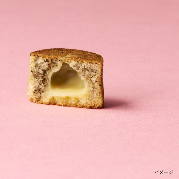 Butters「クラフトバターケーキ 和紅茶」