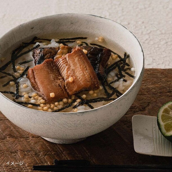 DEAN ＆ DELUCA「三陸茶漬け3種」
