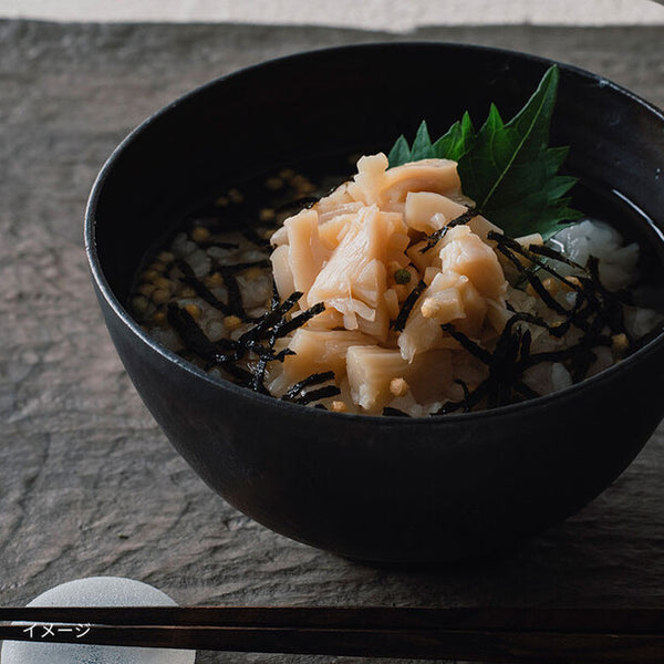 DEAN ＆ DELUCA「三陸茶漬け3種」