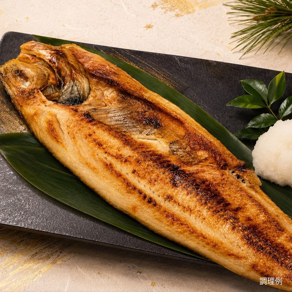 北海道産加工「無添加干物・漬け魚10点セット」
