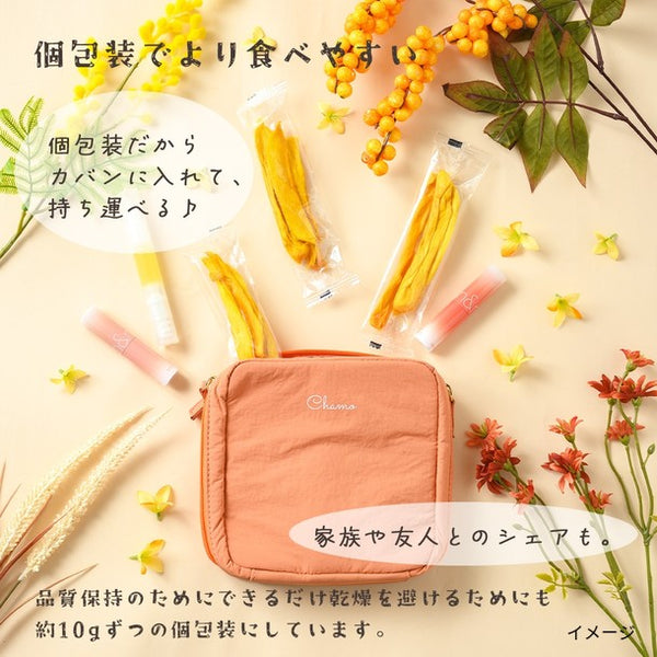 「無添加完熟ドライマンゴー」