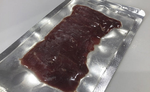 「エミュー 生ハム」