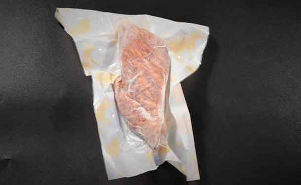「和牛ベーコン」