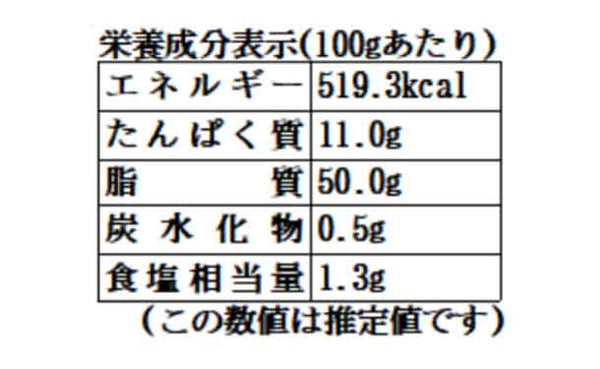 「和牛ベーコン」