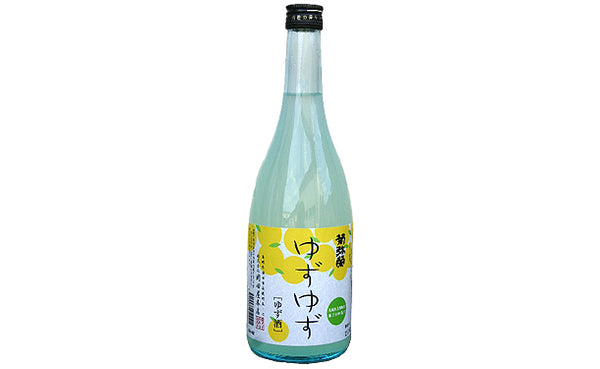 「日本酒3種＆果実系リキュール3種 飲み比べセット」