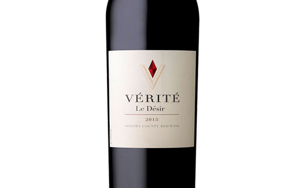 アメリカ産「VERITE LE DESIR（ヴェリテ ル・デジール）2015」