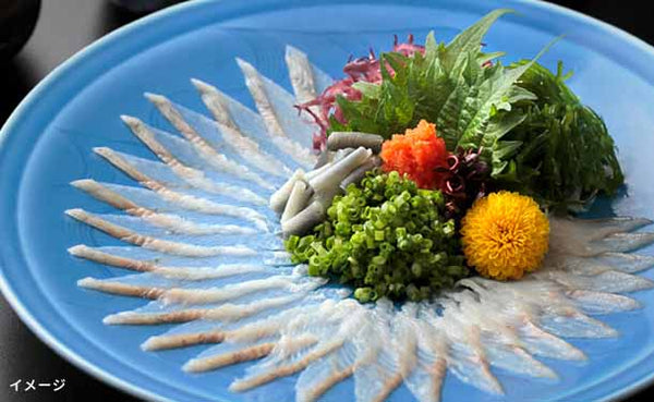 魚魚一「浜名湖うなぎの刺身（ご自宅用）」