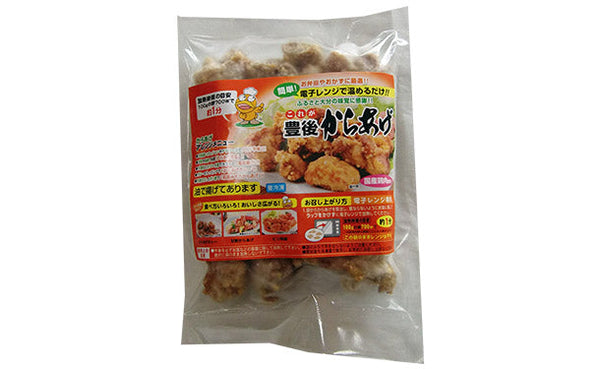 「豊後からあげ」