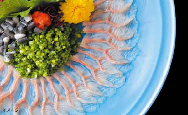 魚魚一「浜名湖うなぎの刺身（ご自宅用）」