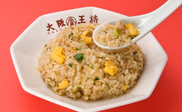 大阪王将「売れ筋商品詰め込みセット（大阪王将オリジナルスープ付）」