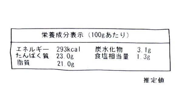 鹿児島県産「うなぎ蒲焼切り落とし」