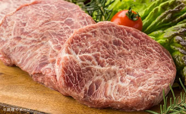 「シャトーブリアン（加工肉）」